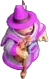 Apprentice Warden level 2
