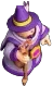 Apprentice Warden level 4