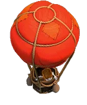 Balloon level 2