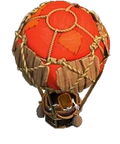 Balloon level 3