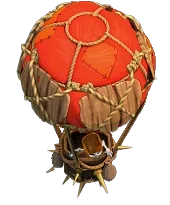 Balloon level 5