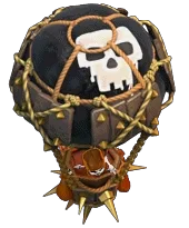 Balloon level 7