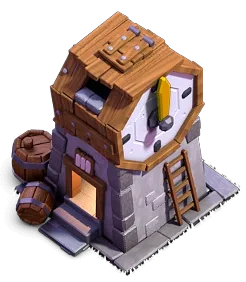 Clock Tower level 3