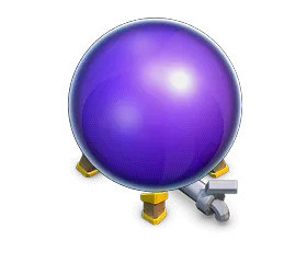 Elixir Storage level 9