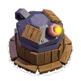 Roaster level 2