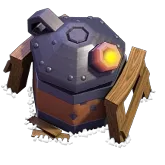 Roaster level 3