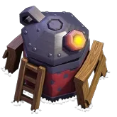 Roaster level 4