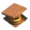 Spring Trap level 3