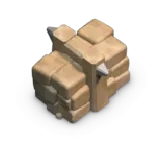 Wall level 3