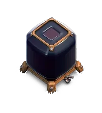 Dark Elixir Storage level 2