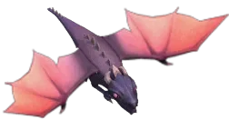 Dragon level 2