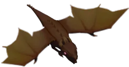 Dragon level 3