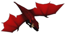 Dragon level 4