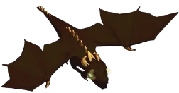 Dragon level 5