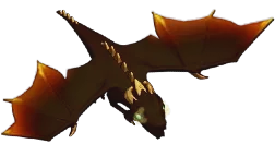 Dragon level 6