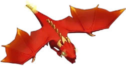 Dragon level 7