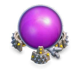 Elixir Storage level 10