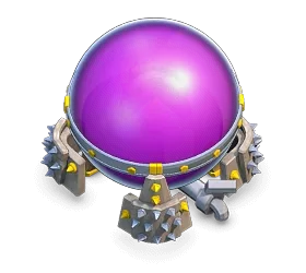 Elixir Storage level 11