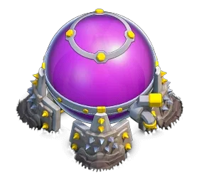 Elixir Storage level 12