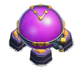 Elixir Storage level 16