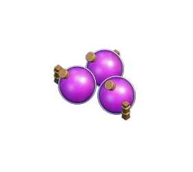 Elixir Storage level 3