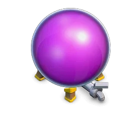 Elixir Storage level 9