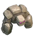 Golem level 2