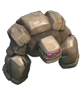 Golem level 3