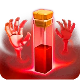 Skeleton Spell