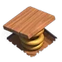 Spring Trap level 3