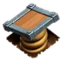 Spring Trap level 7