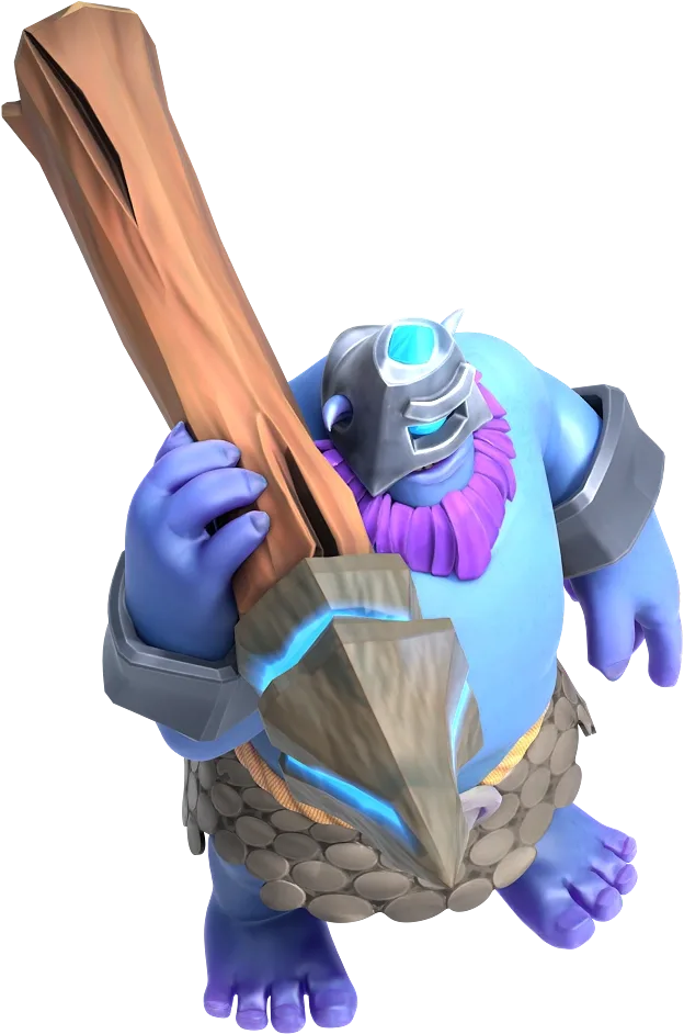 Thrower level 4