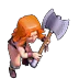 Valkyrie level 2
