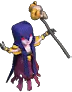 Witch level 2