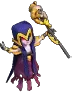 Witch level 4