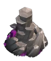 Wizard Tower level 2