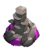 Wizard Tower level 3