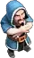 Wizard level 1