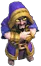 Wizard level 10