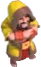 Wizard level 12