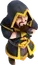 Wizard level 13