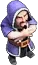 Wizard level 3