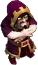 Wizard level 7