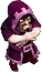 Wizard level 8