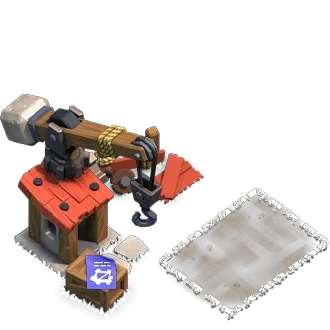 Workshop level 1