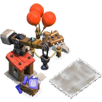 Workshop level 5