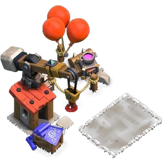 Workshop level 6