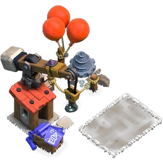 Workshop level 7