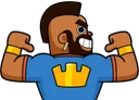Hog Rider flex