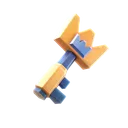 Chest Key icon